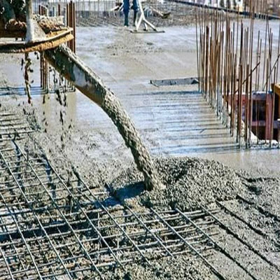 با افزایش حجم بتن مورد استفاده در پروژه، قیمت بتن نیز افزایش می‌یابد.