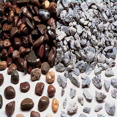 کنترل رطوبت سنگدانه‌ها نقش مهمی در طرح اختلاط بتن آماده دارد.