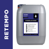 ابر روان کننده بتن ریتمپو RETEMPO