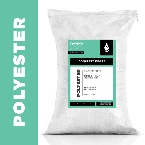الیاف پلی استر POLYESTER