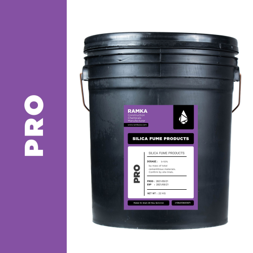 سوپر ژل میکروسیلیس پرو PRO