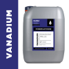 ابر روان کننده بتن وانادیوم VANADIUM